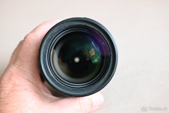 Prodám Nikon 70-300 AF-S G VR - 3