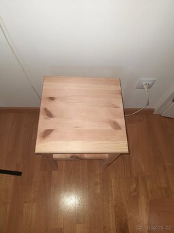Stolička značky Ikea - 3