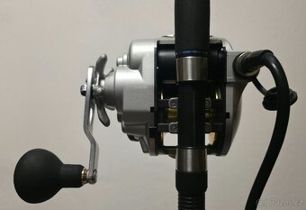 Elektrický multiplikator BANAX KAIGEN 500TM - 3