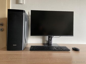 Kompletní PC sestava - 3