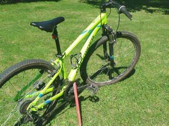 Rockrider ST100 S 27.5 - 3