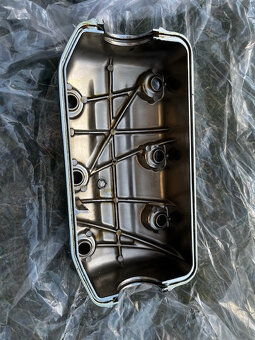 Honda Valkyrie Chromove Kryty Valcu (97-2001) - 3