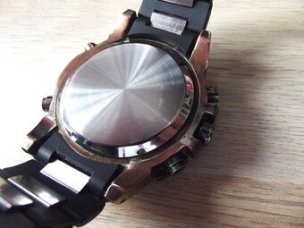 Pánské chronografy STRYVE - 3