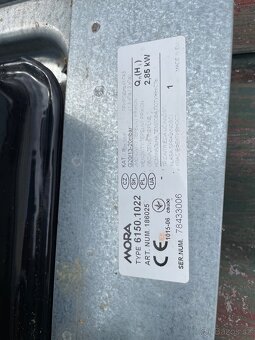 Prodam Vav Mora 6150 - 3