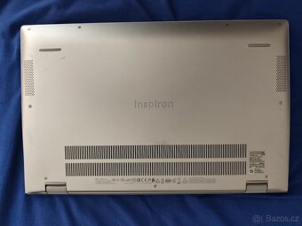 Dell Inspiron 5502,i5-1135G7,DDR4-16GB,2x grafika - 3