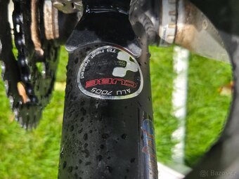 Cube Reaction GTC Pro - 3