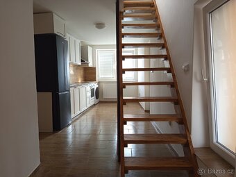 Zrekonstruovaný RD 64m2, zahrádka 40m2 - 3