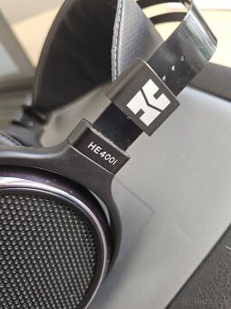 Sluchátka Hifiman HE 400i - 3