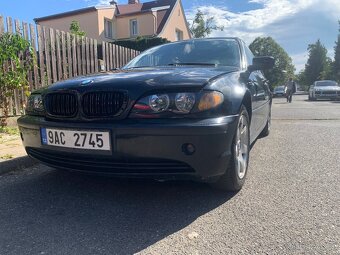 Bmw e46 318i - 3