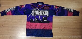 Wulfsport Highlander enduro bunda a mx dres - 3