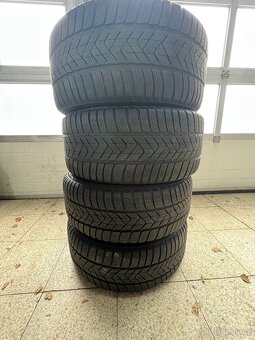 Zimní kola R18 BMW 3 G20 M-Paket dvourozměr - 3