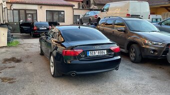 Audi A5 3.0 TDI 176 kW – 2007 - 3