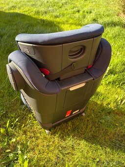 Britax Römer Kidfix II XP 15-36 kg - 3