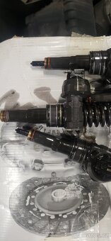 Vstřiky bxe 1.9 tdi - 3