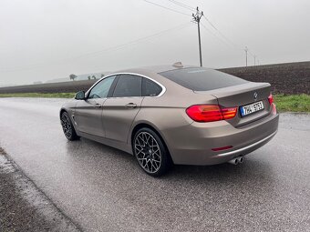 BMW 4 Gran Coupe F36 - 3