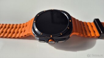 Samsung Galaxy Watch Ultra - 3