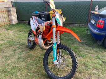 KTM EXC 300 SixDays 2012 - 3