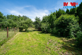 Prodej pozemku k bydlení, 800 m², Bystročice - 3