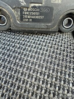 čerpadlo AdBlue - Mercedes - Bosch - 3