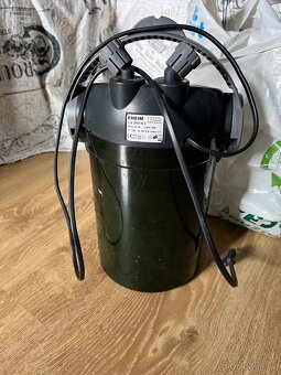 Akvárium komplet 60L - 3