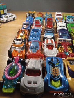 Hot wheels 73ks - 3