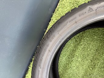 Zimni pneumatiky Bridgestone 225/40/18 - 3