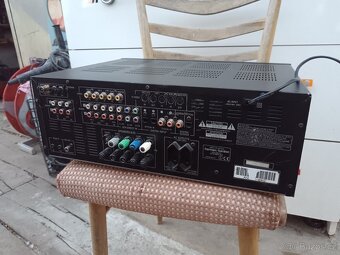 harman/kardon zesilovač - 3