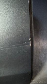 Přední pravé dveře Mercedes ML166 - 3