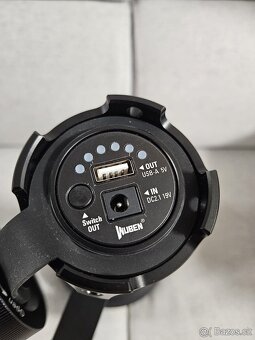 Wuben A1 - 20 000 Lume - 3