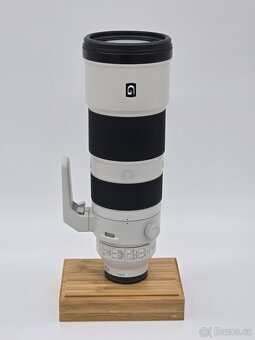 Sony 200-600 mm f/5.6-6.3 G OSS TOP STAV - 3
