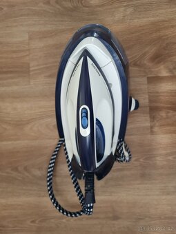 Parní generátor Philips GC 9222 - 3