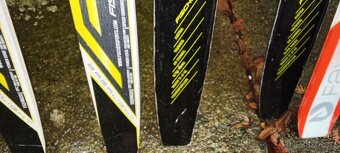 běžky skate/combi (140-160 cm) - 3