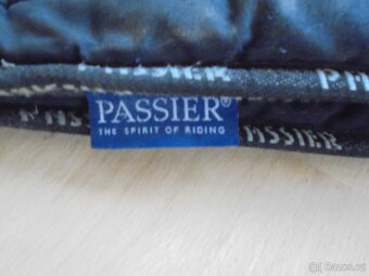 Podsedlovka Passier - 3