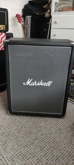 Kytarová reprobedna - 3