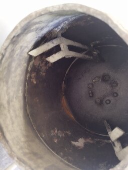 Stavební míchačka - 3