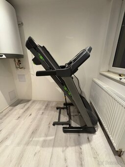 Běžecký pás HOUSEFIT SPIRO 20 iRun - 3