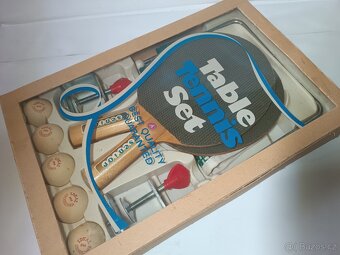 Souprava pro stolní tenis Standard I - 3