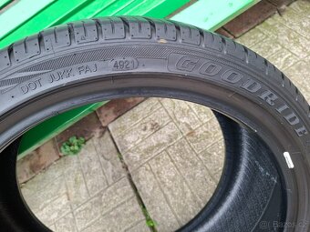 Letni pneu 1ks 215/40/17 - 3