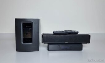 Bose CineMate 120 --Posta zdarma-- - 3