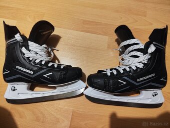 Brusle velikosti 42 - 3