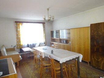 Bydlení na venkově - 3