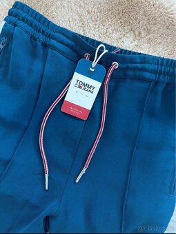 Kalhoty Tommy Jeans - 3