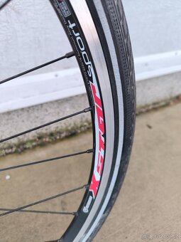 Dámské kolo Leader Fox velikost S na 160-175cm - 3