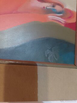 Obrazy Ján Černý - 3