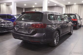 VW Passat B8 Variant 1.5TSI 110kW DSG - záruka Autodraft - 3