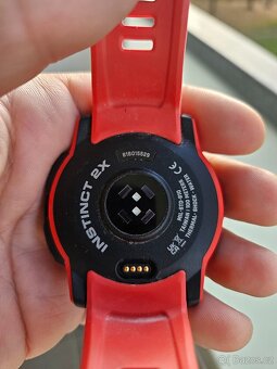 Garmin Instinct 2X Solar - 3