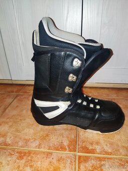 Boty na snowboard  Burton - 3