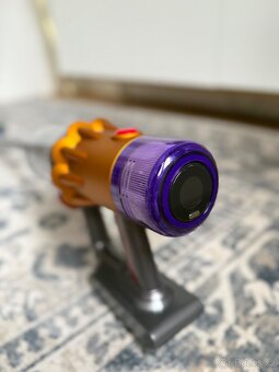 Dyson V12 Slim Absolute - 3