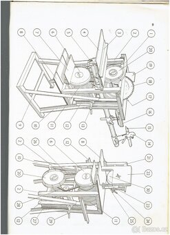 pro kutily - DOMA A V CHATĚ - 3