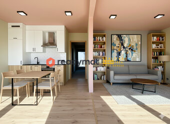 Prodej novostavby rodinného domu 4+ kk, Lužice - 3